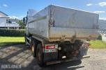 2015 Volvo FH 16 / 650 tippbil 6X4