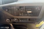 2015 Volvo FH 16 / 650 tippbil 6X4