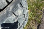 Michelin XHA 15.5R25 / 3 stk 