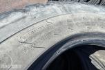 Michelin XHA 15.5R25 / 3 stk 