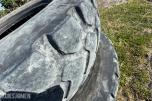 Michelin XHA 15.5R25 / 3 stk 