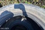 Michelin XHA 15.5R25 / 3 stk 