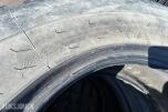 Michelin XHA 15.5R25 / 3 stk 