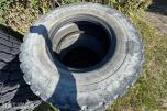 Michelin XHA 15.5R25 / 3 stk 
