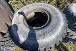 Michelin X snoplus 23.5R25 / 4 stk 