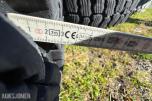 Michelin X snoplus 23.5R25 / 4 stk 