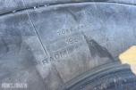 Michelin X snoplus 23.5R25 / 4 stk 