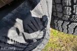 Michelin X snoplus 23.5R25 / 4 stk 