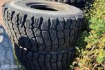 Michelin X snoplus 23.5R25 / 4 stk 