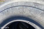 Michelin X snoplus 23.5R25 / 4 stk 