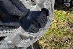 Michelin X snoplus 23.5R25 / 4 stk 
