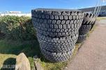 Bridgestone V-Steel Snow Wedge 23.5R25 / 3 stk 