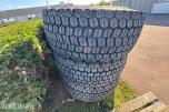 Bridgestone V-Steel Snow Wedge 23.5R25 / 3 stk 