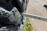 Bridgestone V-Steel Snow Wedge 23.5R25 / 3 stk 