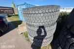 Bridgestone V-Steel Snow Wedge 23.5R25 / 3 stk 