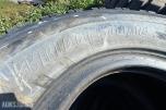 Bridgestone V-Steel Snow Wedge 23.5R25 / 3 stk 