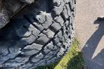 Bridgestone V-Steel Snow Wedge 23.5R25 / 3 stk 