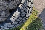 Bridgestone V-Steel Snow Wedge 23.5R25 / 3 stk 