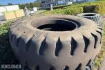 Galaxy HM-450E / 18.00-33 truckdekk / 1 stk 