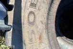 Galaxy HM-450E / 18.00-33 truckdekk / 1 stk 