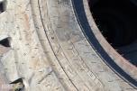 Galaxy HM-450E / 18.00-33 truckdekk / 1 stk 