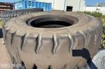 Galaxy HM-450E / 18.00-33 truckdekk / 1 stk 