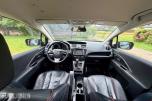 2011 Mazda 5  1.6 116hk 7 Seter el skyvedører skinninteriør 