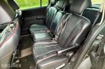 2011 Mazda 5  1.6 116hk 7 Seter el skyvedører skinninteriør 