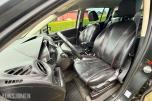 2011 Mazda 5  1.6 116hk 7 Seter el skyvedører skinninteriør 