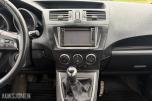 2011 Mazda 5  1.6 116hk 7 Seter el skyvedører skinninteriør 