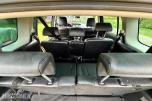 2011 Mazda 5  1.6 116hk 7 Seter el skyvedører skinninteriør 