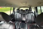 2011 Mazda 5  1.6 116hk 7 Seter el skyvedører skinninteriør 