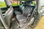 2011 Mazda 5  1.6 116hk 7 Seter el skyvedører skinninteriør 