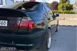 1999 BMW e46 328I 193HK Manuell, EU ok til 03.2027