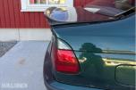 1999 BMW e46 328I 193HK Manuell, EU ok til 03.2027