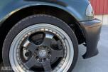 1999 BMW e46 328I 193HK Manuell, EU ok til 03.2027