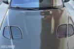 1999 BMW e46 328I 193HK Manuell, EU ok til 03.2027