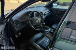 1999 BMW e46 328I 193HK Manuell, EU ok til 03.2027