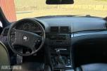 1999 BMW e46 328I 193HK Manuell, EU ok til 03.2027
