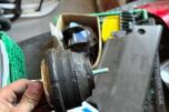 1999 BMW e46 328I 193HK Manuell, EU ok til 03.2027