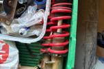 1999 BMW e46 328I 193HK Manuell, EU ok til 03.2027