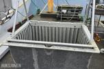 2000 Skyllekar i aluminium 