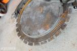2013 HYCON HRS400 hydraulisk ringsag Ø400 mm 