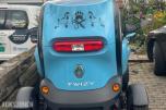 2017 Renault Twizy 