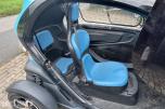 2017 Renault Twizy 