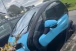 2017 Renault Twizy 