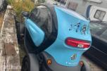 2017 Renault Twizy 