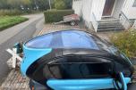 2017 Renault Twizy 