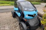 2017 Renault Twizy 