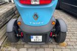 2017 Renault Twizy 